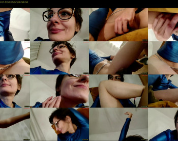 bebacksooon — 103 minute Chaturbate female naked cam show, 480p, Jan 21, 2026