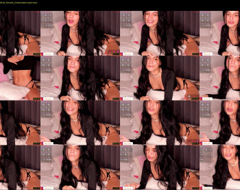 bella_musee — 14 minute Chaturbate female naked cam show, 720p, Jan 21, 2026