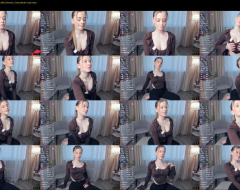 bunny_hope — 31 minute Chaturbate female naked cam show, 720p, Jan 21, 2026