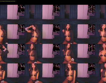 cherrrish_ — 40 minute Chaturbate female naked cam show, 720p, Jan 21, 2026