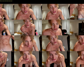 cryptongood — 41 minute Chaturbate male naked cam show, 720p, Jan 21, 2026