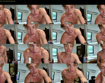cryptongood — 45 minute Chaturbate male naked cam show, 720p, Jan 22, 2026