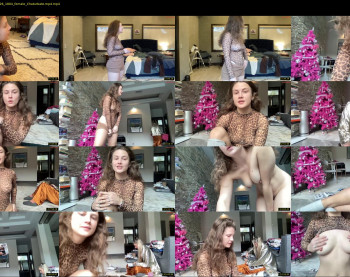 daddy_daycare_ — 128 minute Chaturbate female naked cam show, 720p, Jan 21, 2026