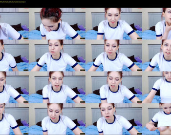dawnwillow — 6 minute Chaturbate female naked cam show, 720p, Jan 21, 2026