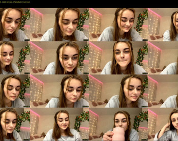 isauratorkelson — 121 minute Chaturbate female naked cam show, 720p, Jan 21, 2026