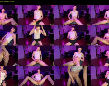 its_rowan — 97 minute Chaturbate male naked cam show, 480p, Jan 21, 2026