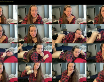 lothlori — 74 minute Chaturbate female naked cam show, 480p, Jan 21, 2026