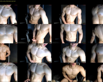 madisonboy2 — 121 minute Chaturbate male naked cam show, 720p, Jan 22, 2026