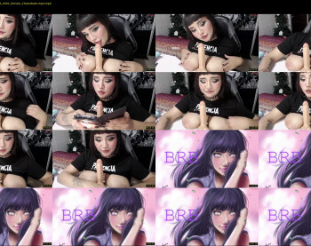 morganmoon1 — 27 minute Chaturbate female naked cam show, 720p, Jan 22, 2026