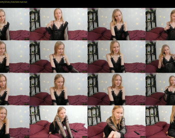 passionbond — 12 minute Chaturbate couple naked cam show, 720p, Jan 21, 2026