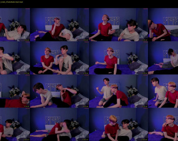 ted_lunn — 79 minute Chaturbate male naked cam show, 720p, Jan 22, 2026