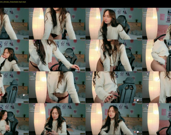 timewithout — 32 minute Chaturbate female naked cam show, 720p, Jan 22, 2026