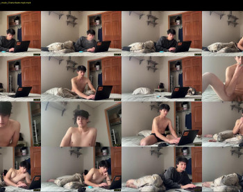 bluskyzz — 38 minute Chaturbate male naked cam show, 720p, Jan 22, 2026