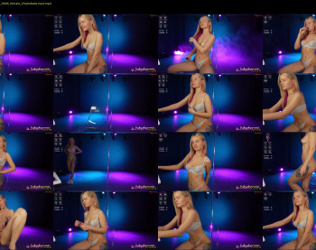bubble__gum_ — 104 minute Chaturbate female naked cam show, 720p, Jan 23, 2026