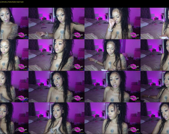 evajonez — 6 minute Chaturbate female naked cam show, 720p, Jan 22, 2026