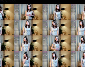 frederickafulling — 18 minute Chaturbate female naked cam show, 720p, Jan 22, 2026