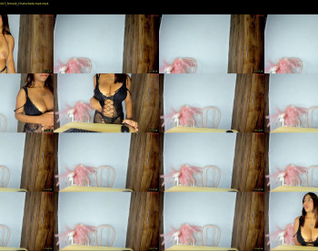 khate_smith — 23 minute Chaturbate female naked cam show, 720p, Jan 22, 2026