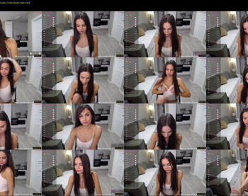 loxy_ — 120 minute Chaturbate female naked cam show, 720p, Jan 23, 2026