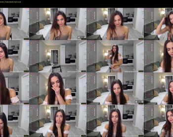 loxy_ — 17 minute Chaturbate female naked cam show, 720p, Jan 23, 2026