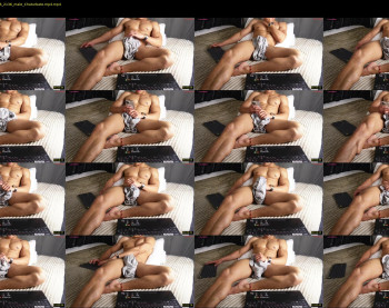 patrick_brown_ — 15 minute Chaturbate male naked cam show, 720p, Jan 22, 2026