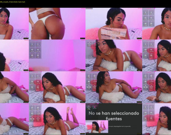 sasha_fox0 — 36 minute Chaturbate couple naked cam show, 720p, Jan 22, 2026