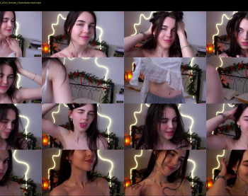 sheragroepper — 32 minute Chaturbate female naked cam show, 720p, Jan 22, 2026