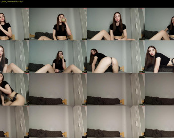 tom_fordd — 6 minute Chaturbate male naked cam show, 720p, Jan 22, 2026