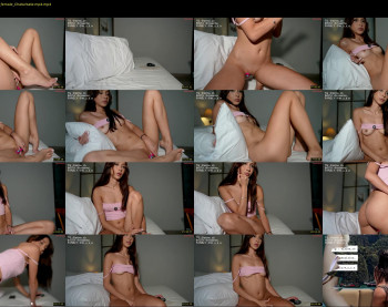 _sirine_ — 44 minute Chaturbate couple naked cam show, 720p, Jan 23, 2026