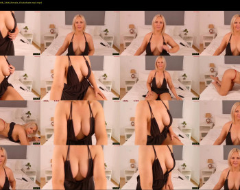 aussieblondemilf — 26 minute Chaturbate female naked cam show, 720p, Jan 23, 2026