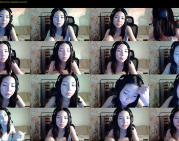 edithobeng — 27 minute Chaturbate female naked cam show, 720p, Jan 23, 2026