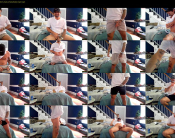 itzmeebaby — 28 minute Chaturbate male naked cam show, 720p, Jan 23, 2026
