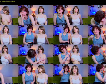 jitoon_exe — 84 minute Chaturbate female naked cam show, 720p, Jan 23, 2026