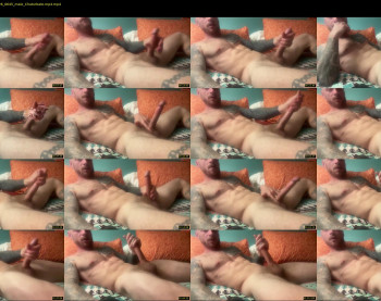 moreplease413 — 3 minute Chaturbate male naked cam show, 720p, Jan 23, 2026