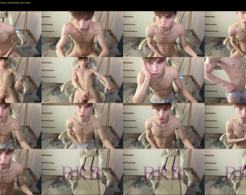 crisp1n — 86 minute Chaturbate male naked cam show, 720p, Jan 24, 2026