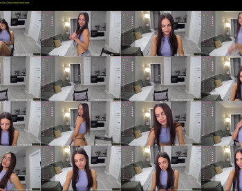 loxy_ — 120 minute Chaturbate female naked cam show, 720p, Jan 25, 2026