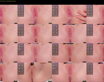 _secretelly_ — 121 minute Chaturbate female naked cam show, 720p, Jan 25, 2026