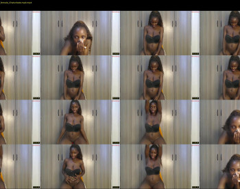 gulpess — 19 minute Chaturbate female naked cam show, 480p, Jan 25, 2026