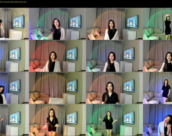 tobimediate — 120 minute Chaturbate female naked cam show, 720p, Jan 26, 2026