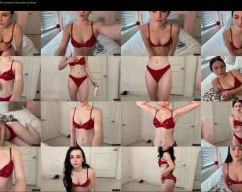 willoww888 — 120 minute Chaturbate female naked cam show, 720p, Jan 25, 2026