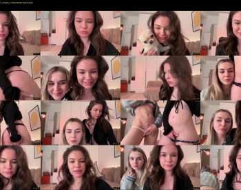 ecl1pse_ — 69 minute Chaturbate couple naked cam show, 720p, Jan 26, 2026