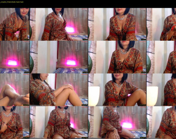 fun4tips — 120 minute Chaturbate couple naked cam show, 480p, Jan 26, 2026