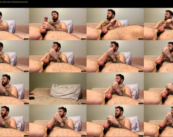 johnthomasbwc — 67 minute Chaturbate male naked cam show, 720p, Jan 26, 2026