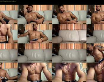 maxpac_rocco — 10 minute Chaturbate male naked cam show, 720p, Jan 27, 2026