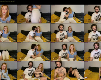 stacy_liam — 102 minute Chaturbate couple naked cam show, 720p, Jan 26, 2026