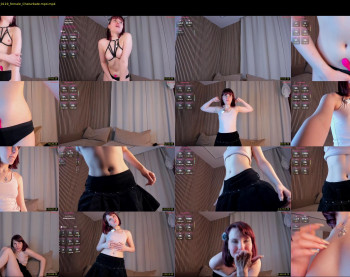 darklycurious — 120 minute Chaturbate female naked cam show, 720p, Jan 28, 2026