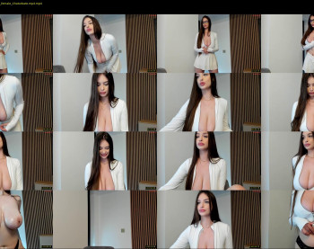 devyale — 120 minute Chaturbate female naked cam show, 720p, Jan 27, 2026