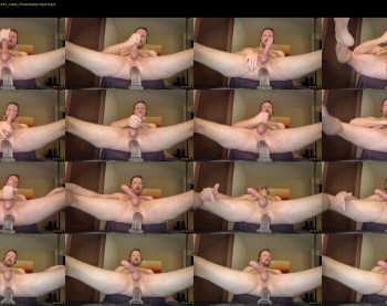 ryanlanders — 7 minute Chaturbate male naked cam show, 720p, Jan 27, 2026
