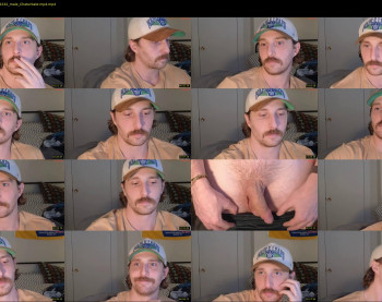 blastoise234 — 57 minute Chaturbate male naked cam show, 720p, Jan 28, 2026