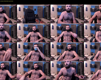 crissstud — 120 minute Chaturbate couple naked cam show, 720p, Jan 29, 2026