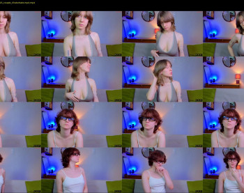jitoon_exe — 4 minute Chaturbate female naked cam show, 720p, Jan 28, 2026